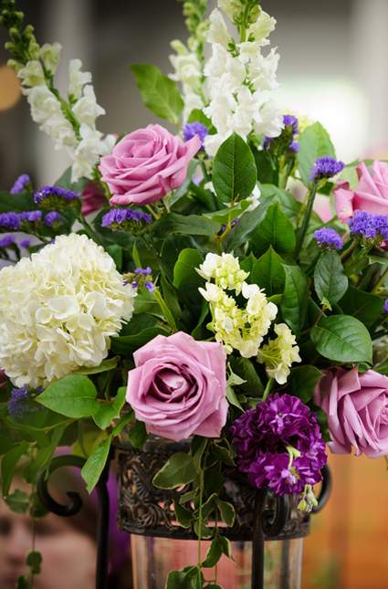 Toronto Floral Boutique — photo 3 of 14