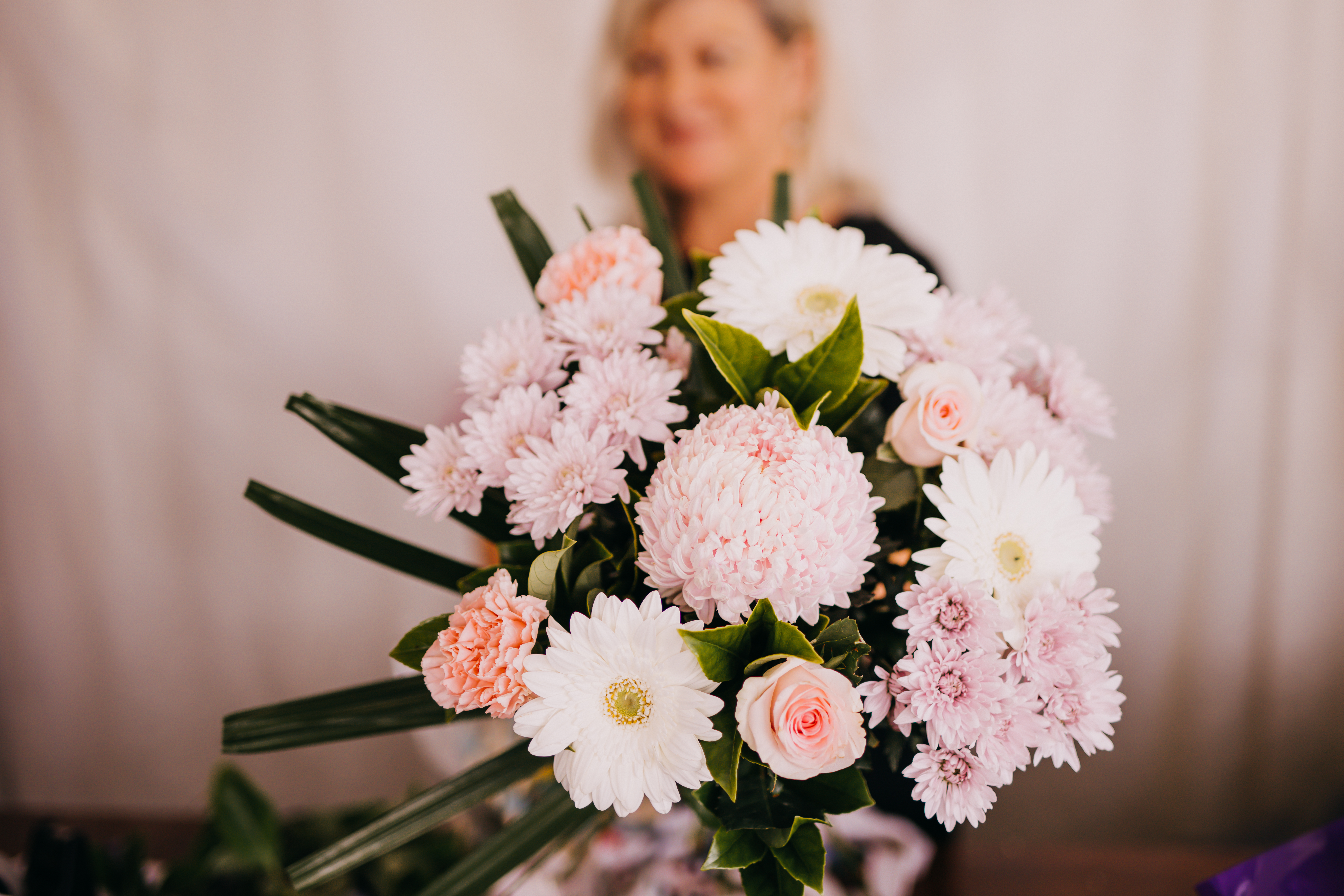 Toronto Floral Boutique — photo 12 of 14