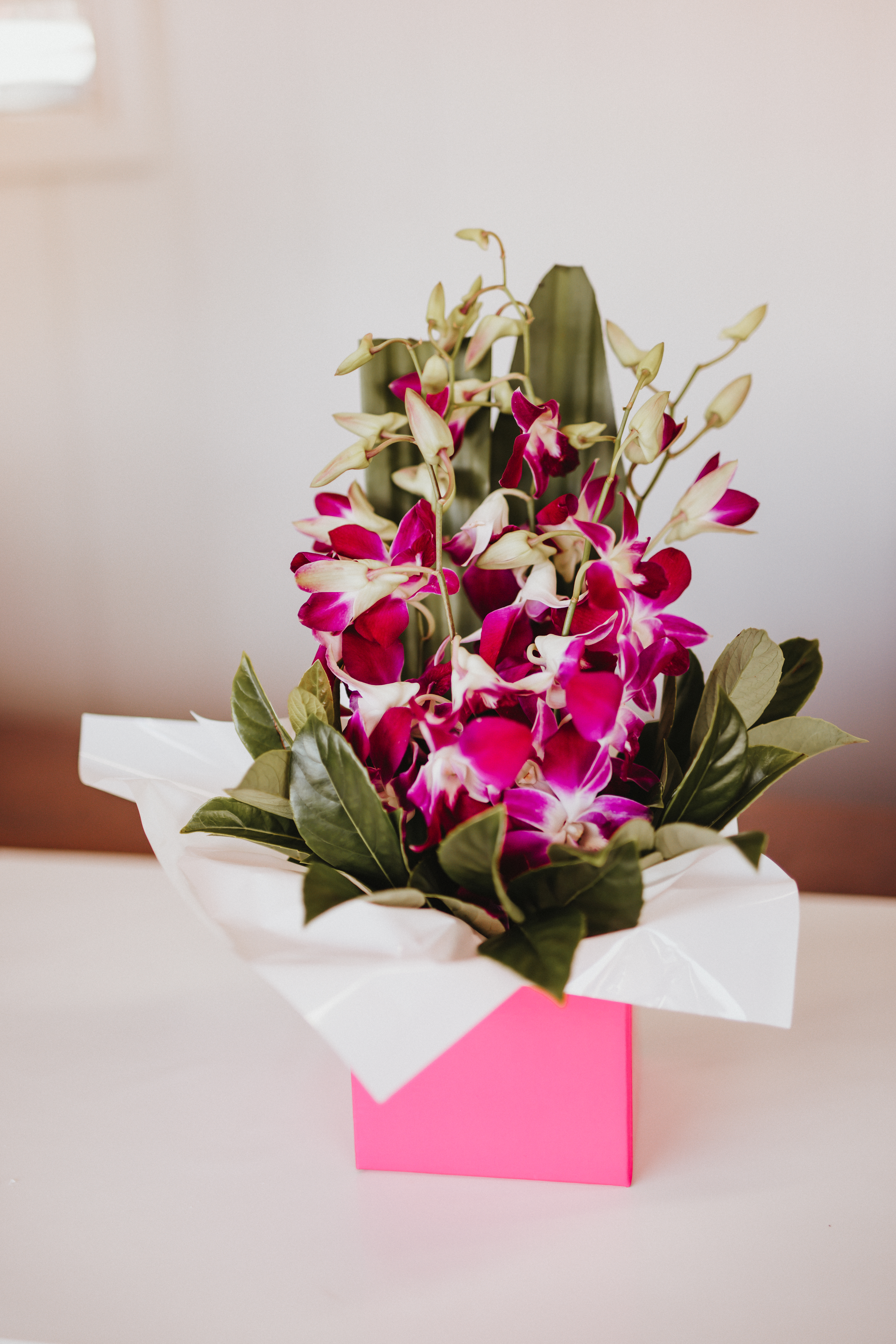 Toronto Floral Boutique — photo 10 of 14